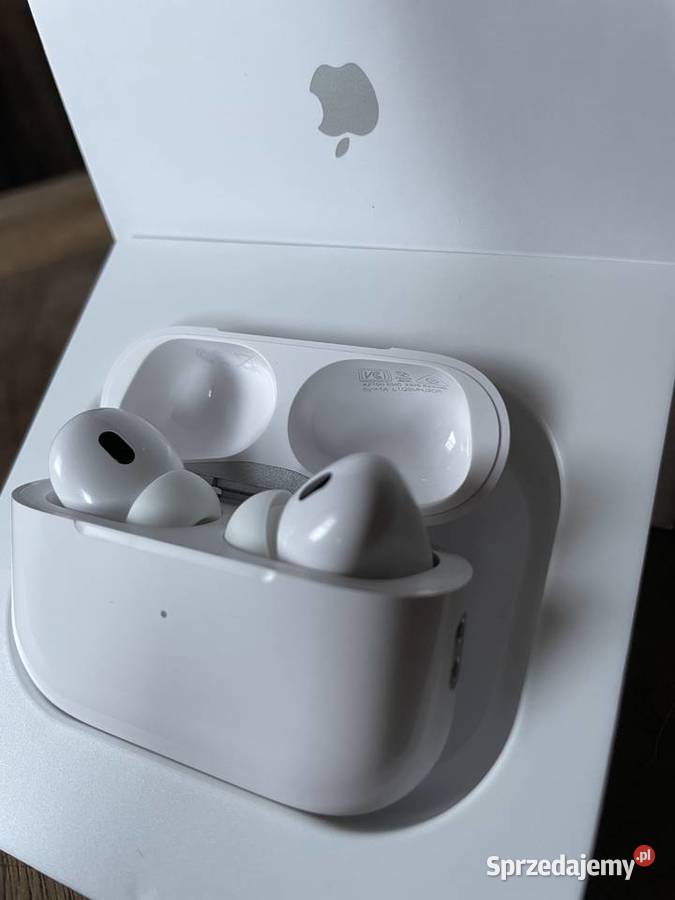 AirPods pro 2generacja Lipsk