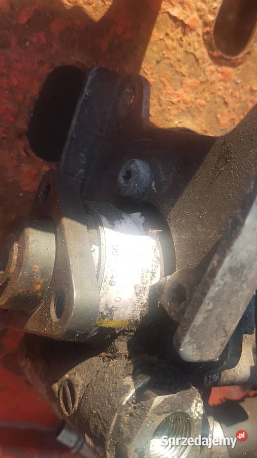 BMW 5 pompa wspomagania E39 osobowe Warszawa