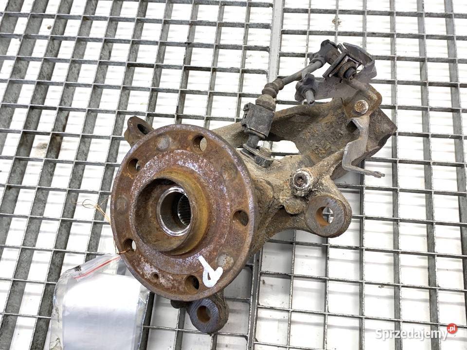 ZWROTNICA PRAWY PRZÓD SEAT LEON III 20 150 osobowe