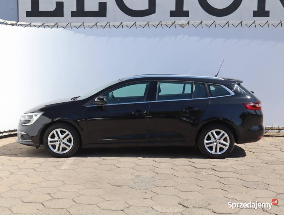 Renault Megane 13 TCe 1332cm3 Łódź sprzedam