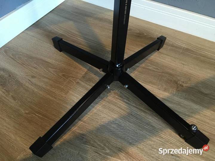 KM KonigMeyer stojak statyw pod instrument i