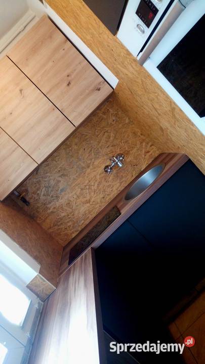 Kawalerka na sprzedaż Gliwice