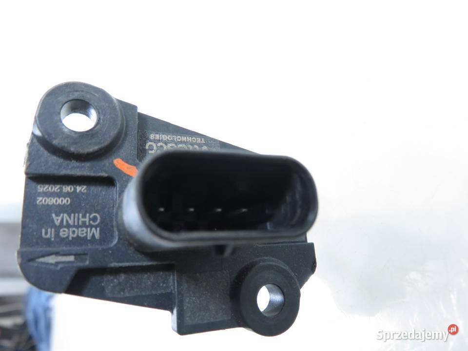 PRZEPŁYWOMIERZ FORD TRANSIT CUSTOM 2012 20 TDCi sprzedam