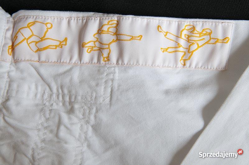 Kimono Judo Hirosaki 110 Sport mazowieckie