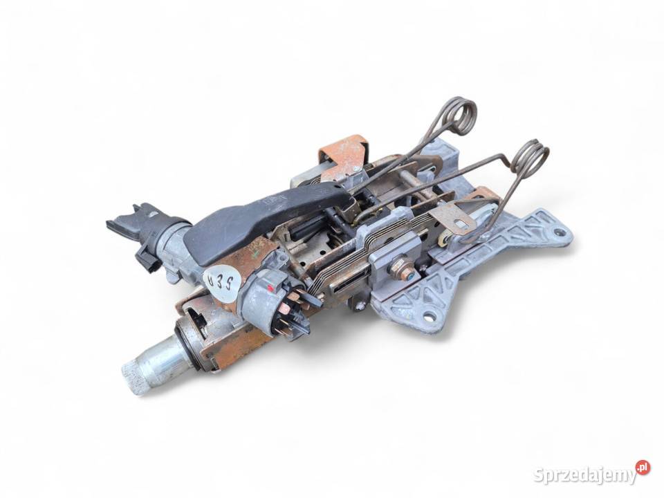 KOLUMNA STACYJKA KLUCZYK AUDI A4 B6 8E0419502C Kolumny kierownicze świętokrzyskie Działoszyce