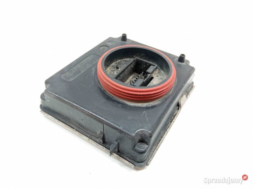 PRZETWORNICA XENON 4G0907687G VW Volkswagen