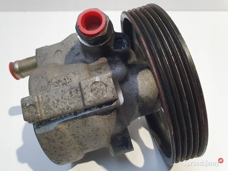 POMPA WSPOMAGANIA Renault Trafic II Vivaro 19 Pompy wspomagania Chełm