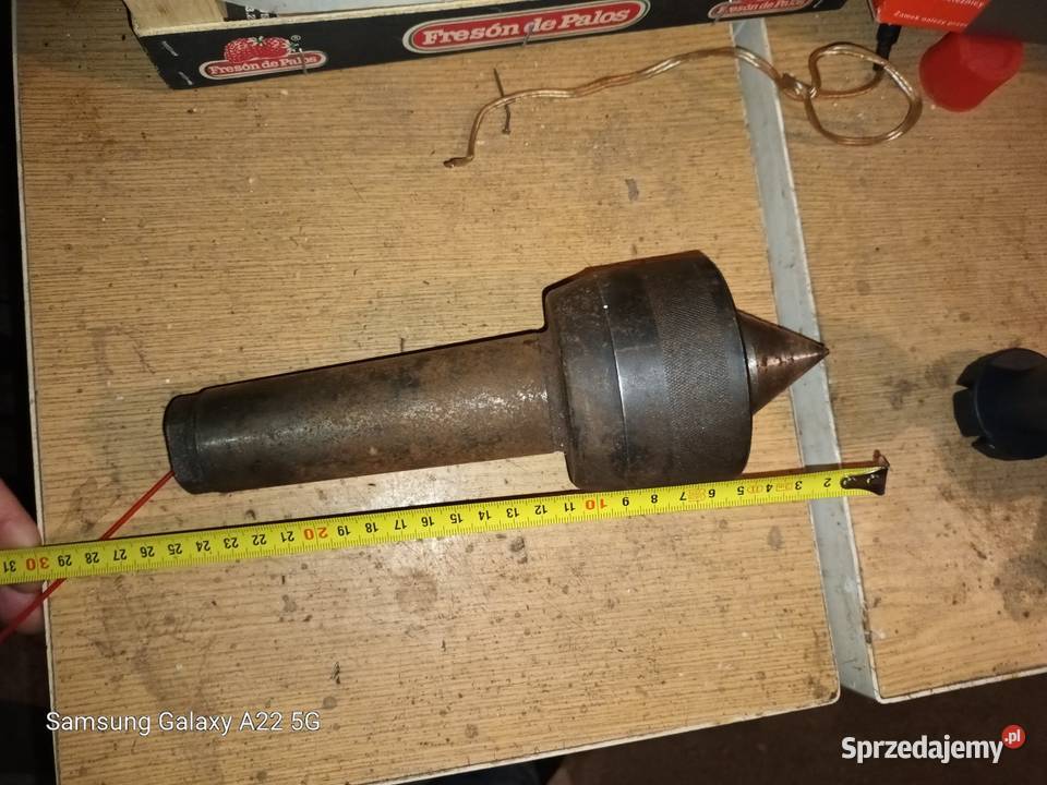 Konik do tokarki Góra Kalwaria sprzedam