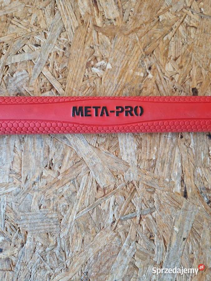 Siekiera młot Metapro 3600 G Głogowa sprzedam