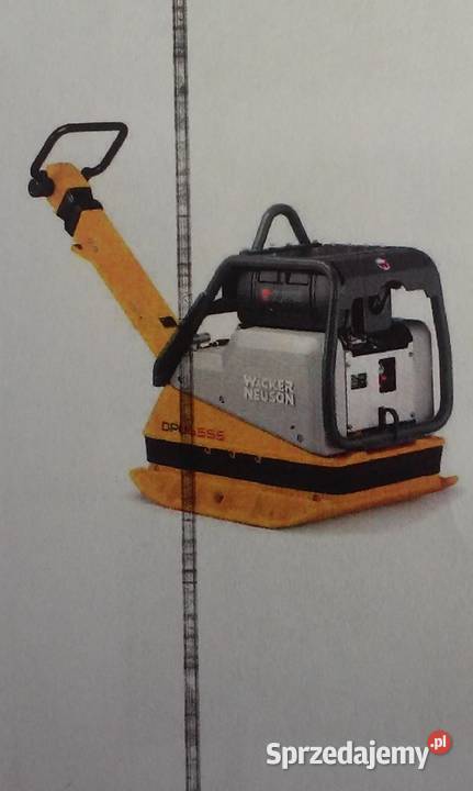 Usługi koparki ładowarki transport