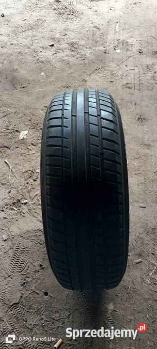 Sprzedam opony Letnie 19565 r15 Samochodowe sprzedam