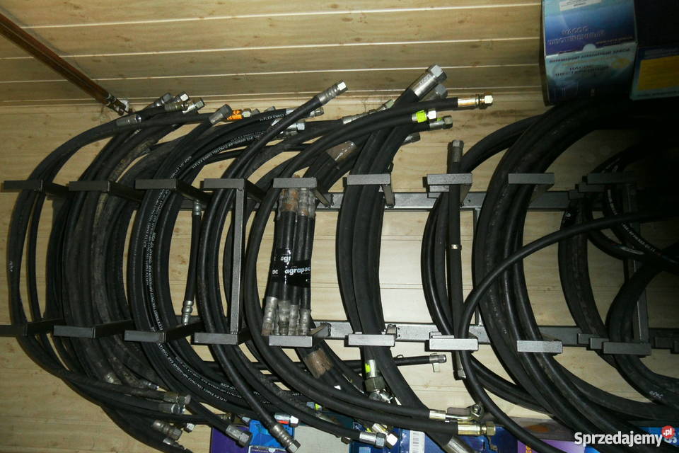 Siłowniki wywrotu tłoki kipra tłoczysko cylinder Gorlice