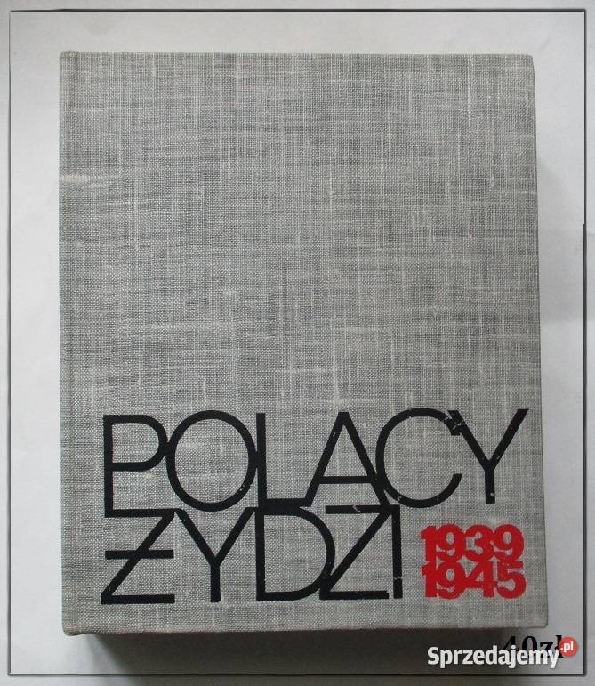 Pieśń o zamordowanym żydowskim narodzie wojna łódzkie Łódź