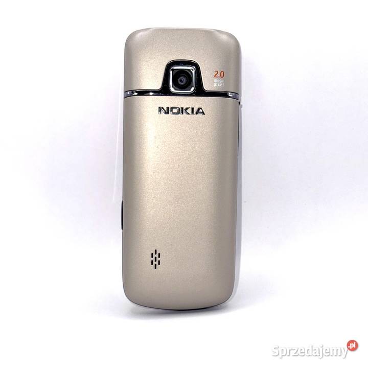 Telefon Nokia 2710 with car kit Navi Edition Nokia mazowieckie Warszawa