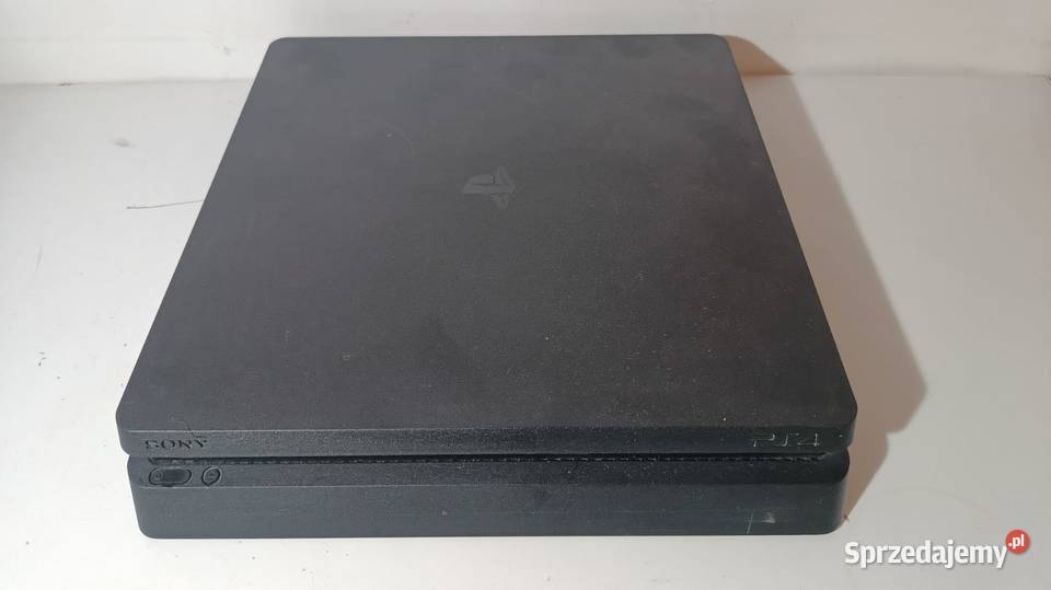 Konsola Sony PlayStation 4 Slim śląskie Katowice