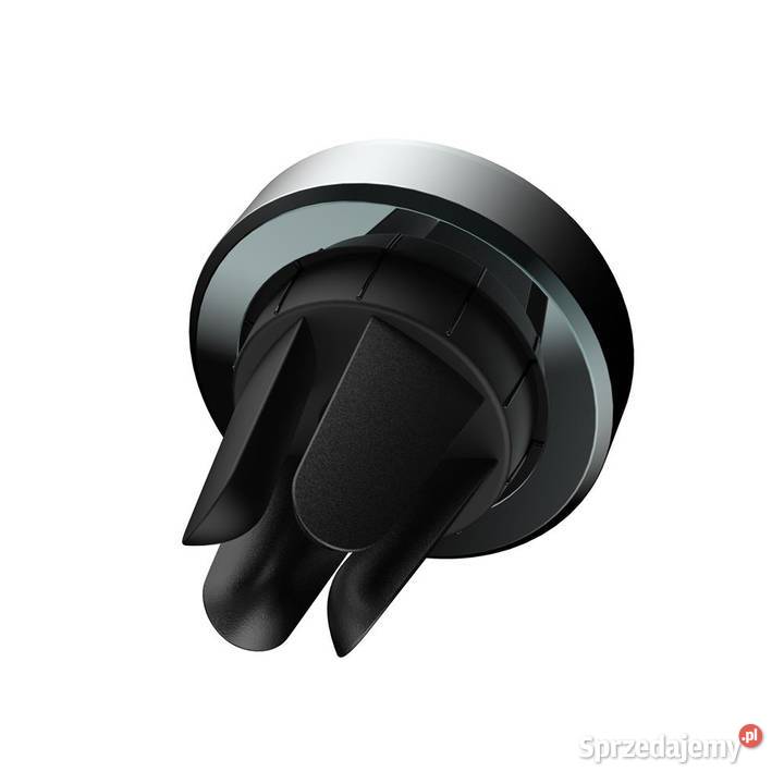 Uchwyt magnetyczny do smartfona na kratkę Podstawki i uchwyty Siemianowice Śląskie