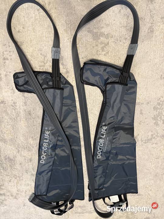 Aparat do masażu uciskowego Nowy Sącz