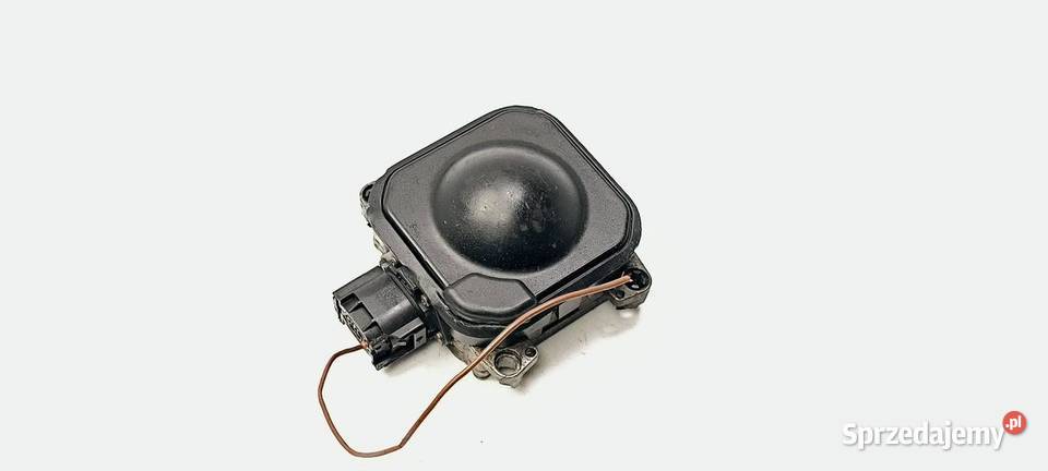 RADAR AUDI A6 4G0907541B Lipno