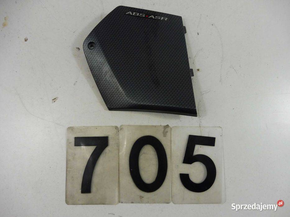 Piaggio MP3 500 zaślepka klapka 1420r A705 Poznań