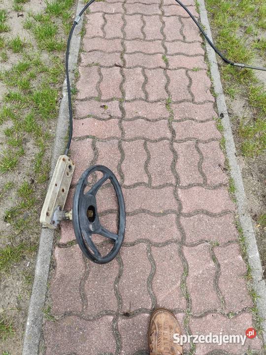 Yamaha 20 Sterownik silnika Warszawa