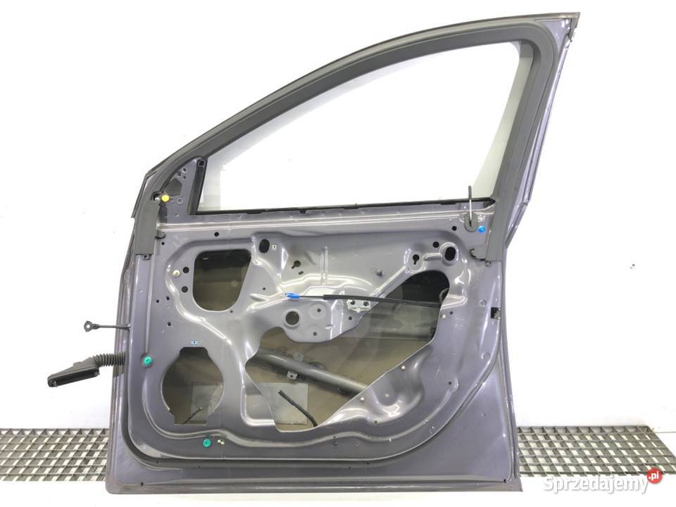 DRZWI PRAWY PRZÓD CHEVROLET CRUZE Kombi