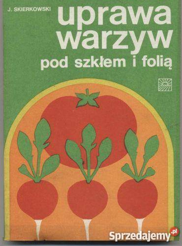 Uprawa warzyw pod szkłem i folią zachodniopomorskie Szczecin