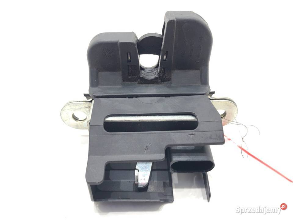 ZAMEK KLAPY TYŁ VW PASSAT B7 Kombi 3C9827645A Zamki, wkładki i kluczyki sprzedam