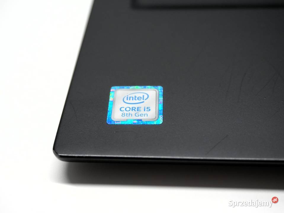 Lenovo ThinkPad X390 Yoga 133 FHD i58265U 8GB USB 3.0  Komputery i Akcesoria Lublin