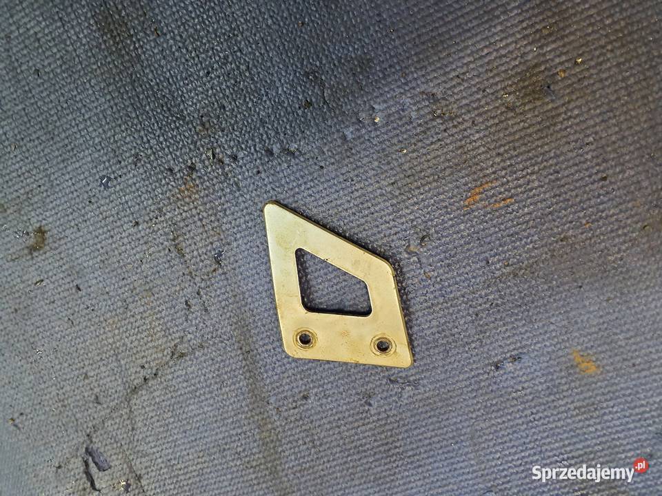 Osłona tylnego zacisku Yamaha Tenere XTZ 660 Koszalin