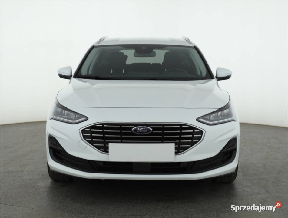 Ford Focus 15 EcoBlue światła LED Piaseczno