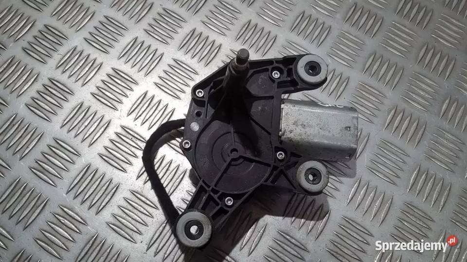 SILNICZEK WYCIERACZKI TYŁ FIAT GRANDE PUNTO EVO Pozostałe
