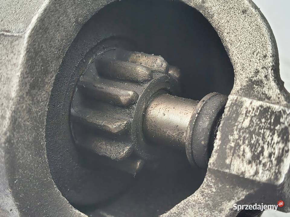 ROZRUSZNIK Renault Scenic II Megane II Laguna 19 lubelskie Chełm sprzedam