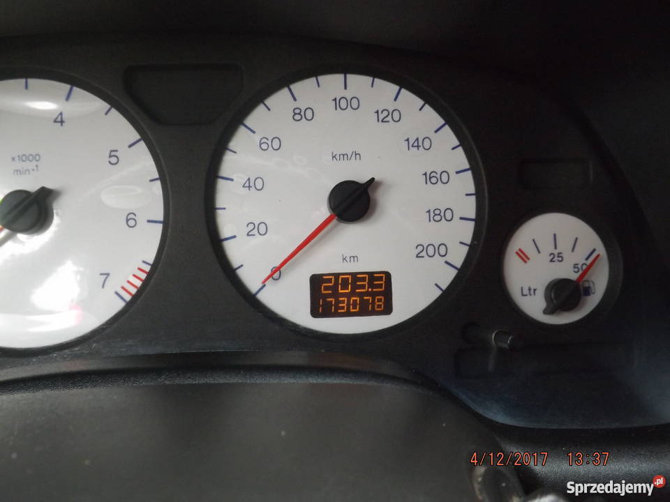 Opel Astra G 16 16v LPG wielkopolskie Pecna