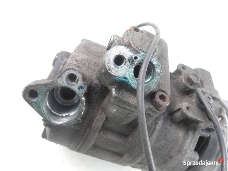 KOMPRESOR KLIMATYZACJI AUDI A4 B6 19 TDI