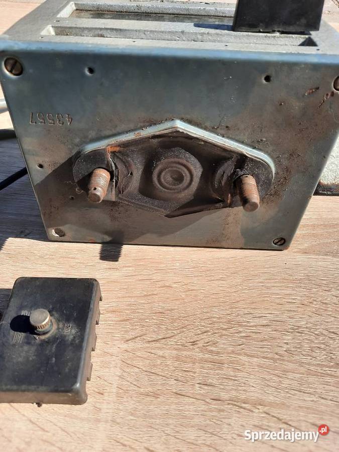 Taxometr poltax2 prl Bojanowo