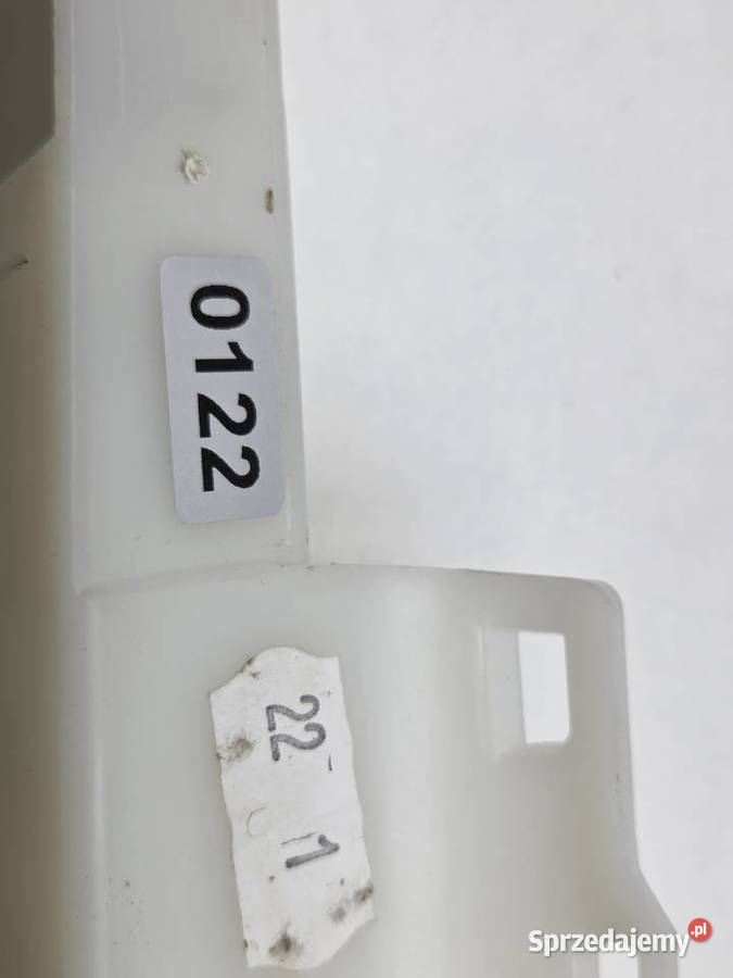 MOCOWANIE KURTYNY LEWY PRZÓD FORD FOCUS MK4 osobowe Janowice sprzedam