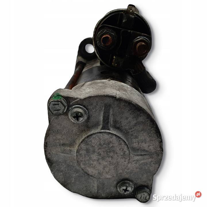 ROZRUSZNIK Nissan XTrail T30 22 DCI osobowe sprzedam