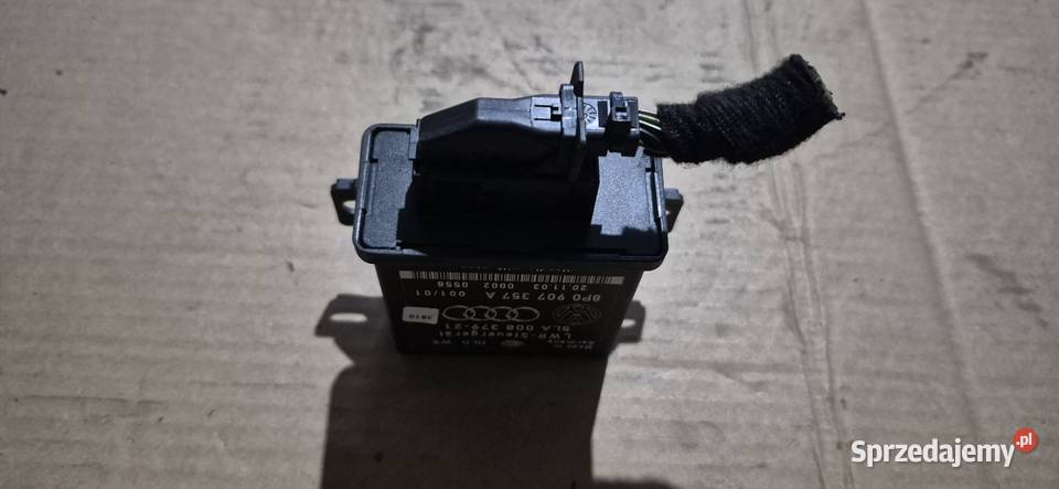 Moduł xenon Audi A3 8P Słupsk
