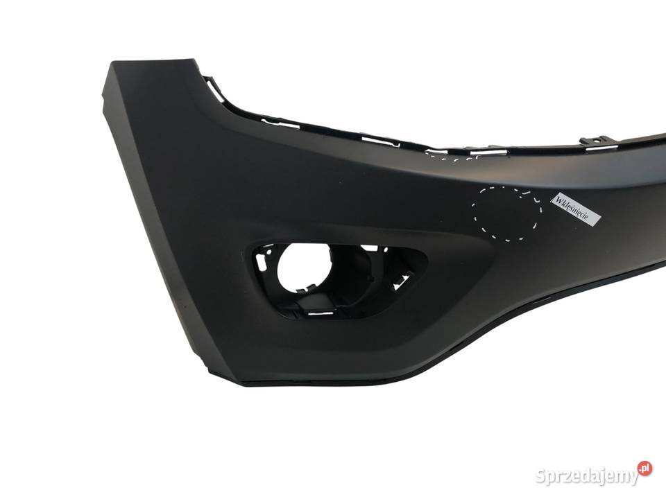 JEEP GRAND CHEROKEE WK2 20132016 Zderzak przód Skarżysko-Kamienna sprzedam