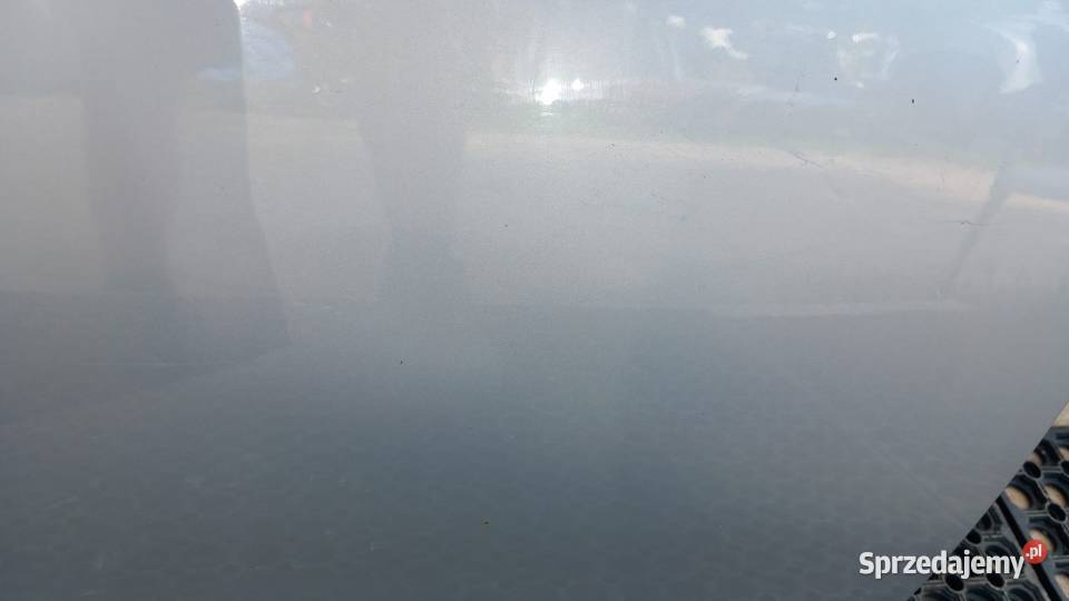 FORD MONDEO MK4 HB DRZWI TYŁ PRAWY 66 wielkopolskie Zbierkowo