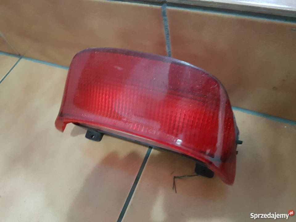 Honda cbr 1000 lampa tył tylna NAJTANIEJ Stary Sącz