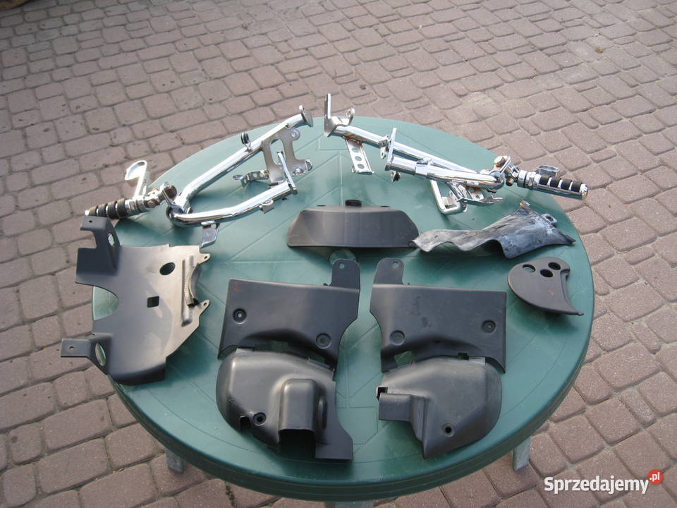 YAMAHA XVZ 1300 Royal Star Venture Pozostałe Białystok