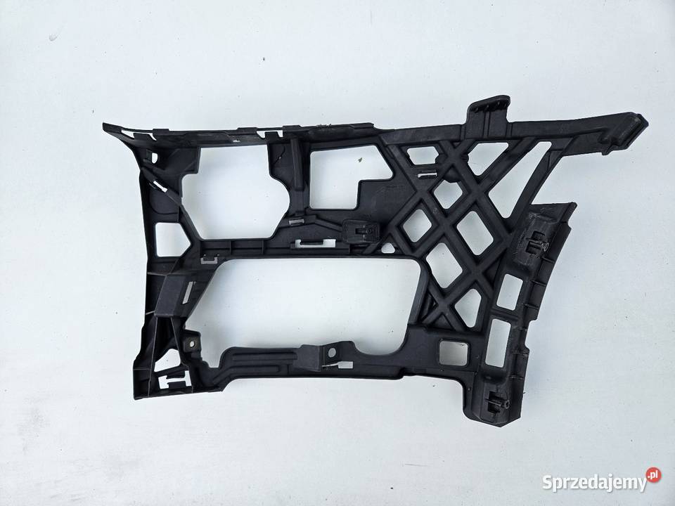 VW GOLF VII 7 ŚLIZG PRAWY ZDERZAKA PRZÓD osobowe Międzychód