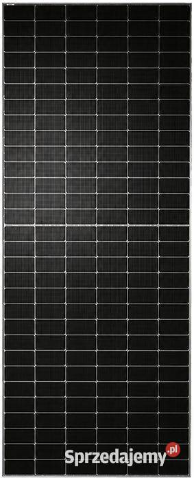 Panel fotowoltaiczny TW Solar 720W TWMNF66HD720W małopolskie