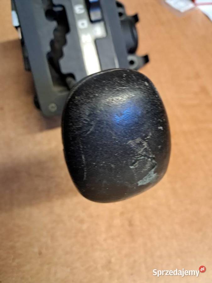 LEWAREK ZMIANY BIEGÓW MERCEDES 107 SL 1072670005 Gałki i mieszki Cieszyn