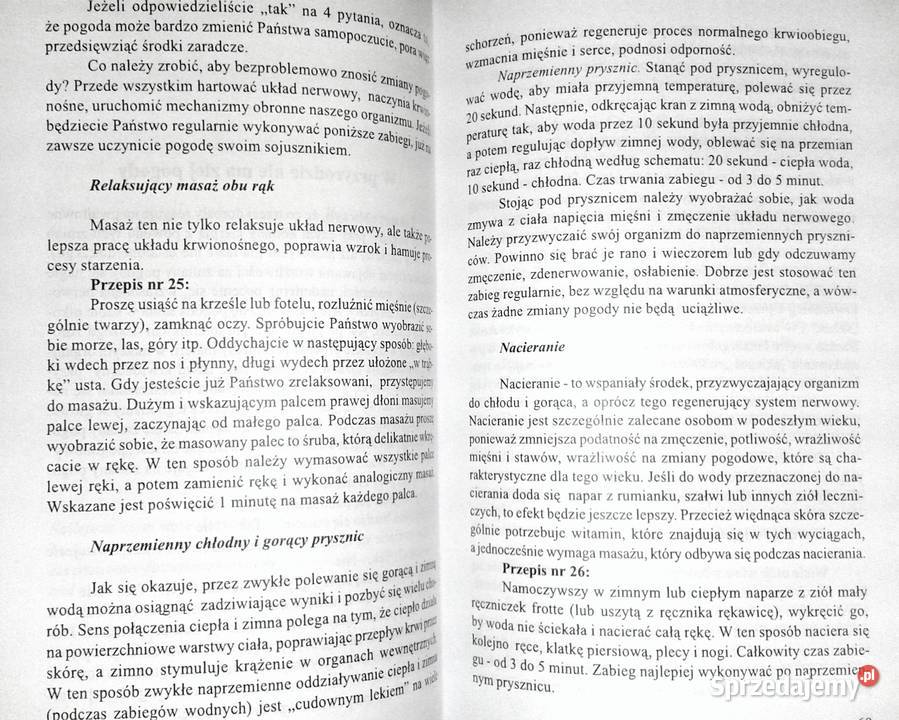 Uleczyć nieuleczalne Część 1 Michał Tombak lubelskie