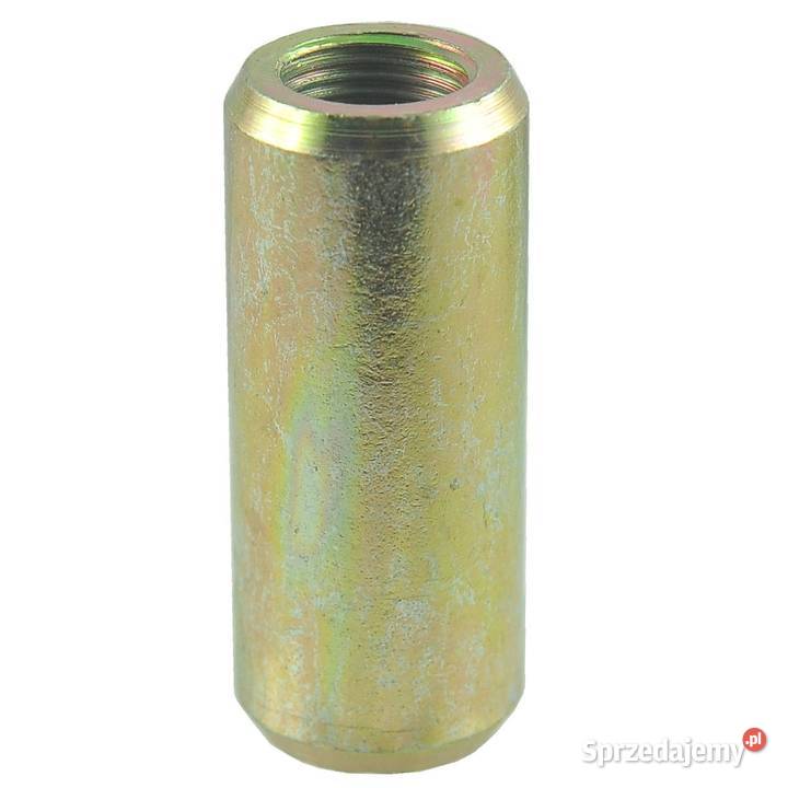 Łącznik końcówki drążka M17 61 mm RH Iseki Tajęcina