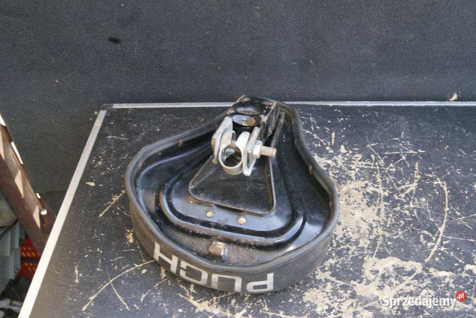 PUCH SIEDZENIE KANAPA MOTOROWER MOPED PUCH Rybnik sprzedam