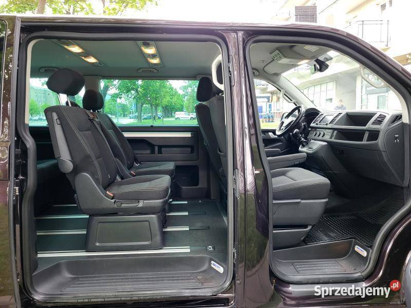 20TDI 150 L1 TrendlineSalon Bezwypadkowy1 Warszawa