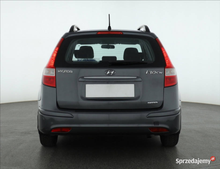 Hyundai i30 16 CRDi diesel mazowieckie Piaseczno